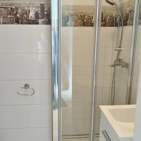 Apartament Portofino Ii -