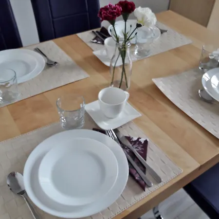 Apartament Portofino Ii - *