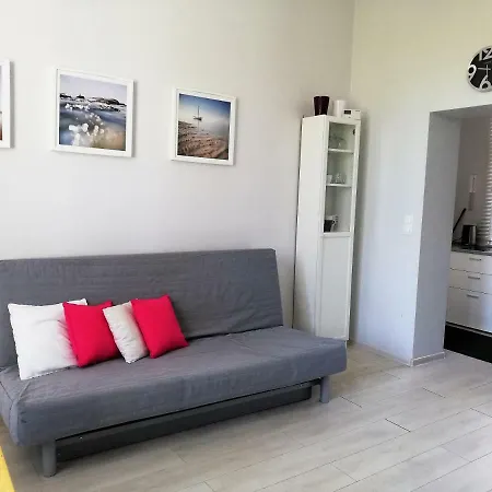 Apartament Portofino Ii -