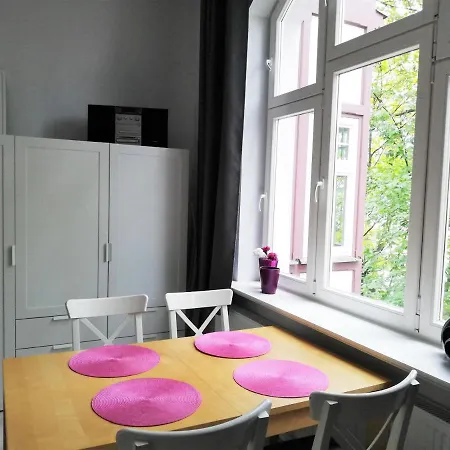 Apartament Portofino Ii -