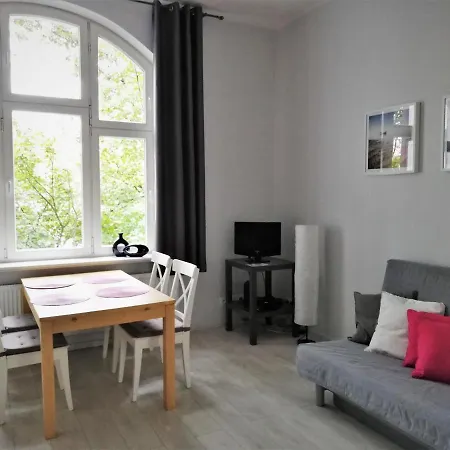Apartament Portofino Ii - Sopot