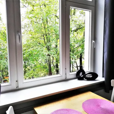 Apartament Portofino Ii -