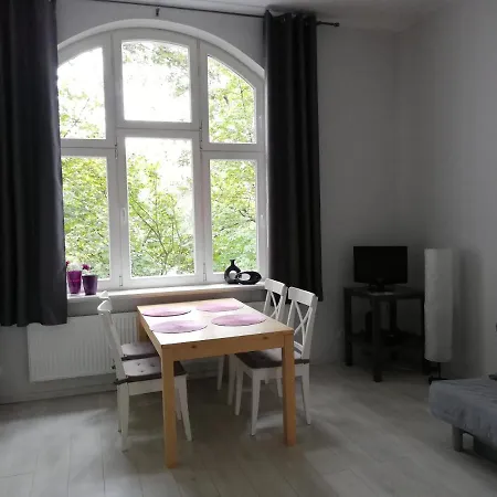 Portofino Ii - Apartament Sopot