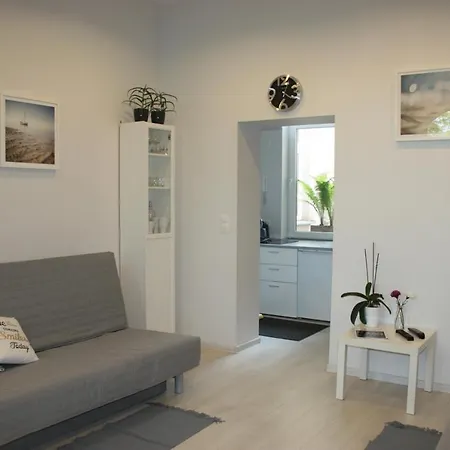 Apartament Portofino Ii - Sopot