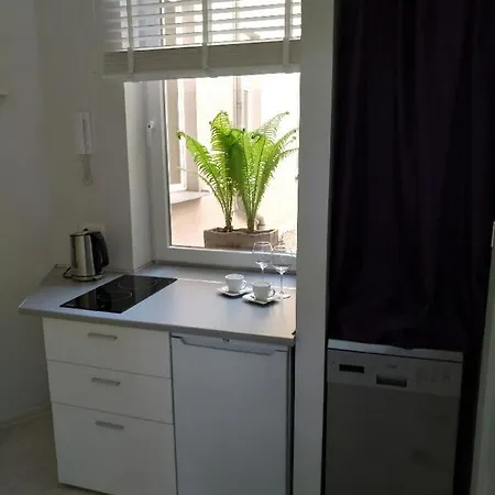 Portofino Ii - Apartament