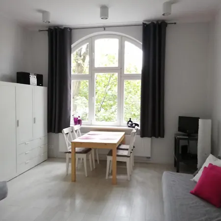 Portofino Ii - Apartament Sopot